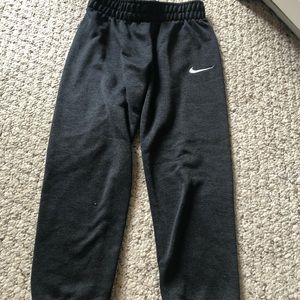 Little Boys Nike Dri-fit Joggers